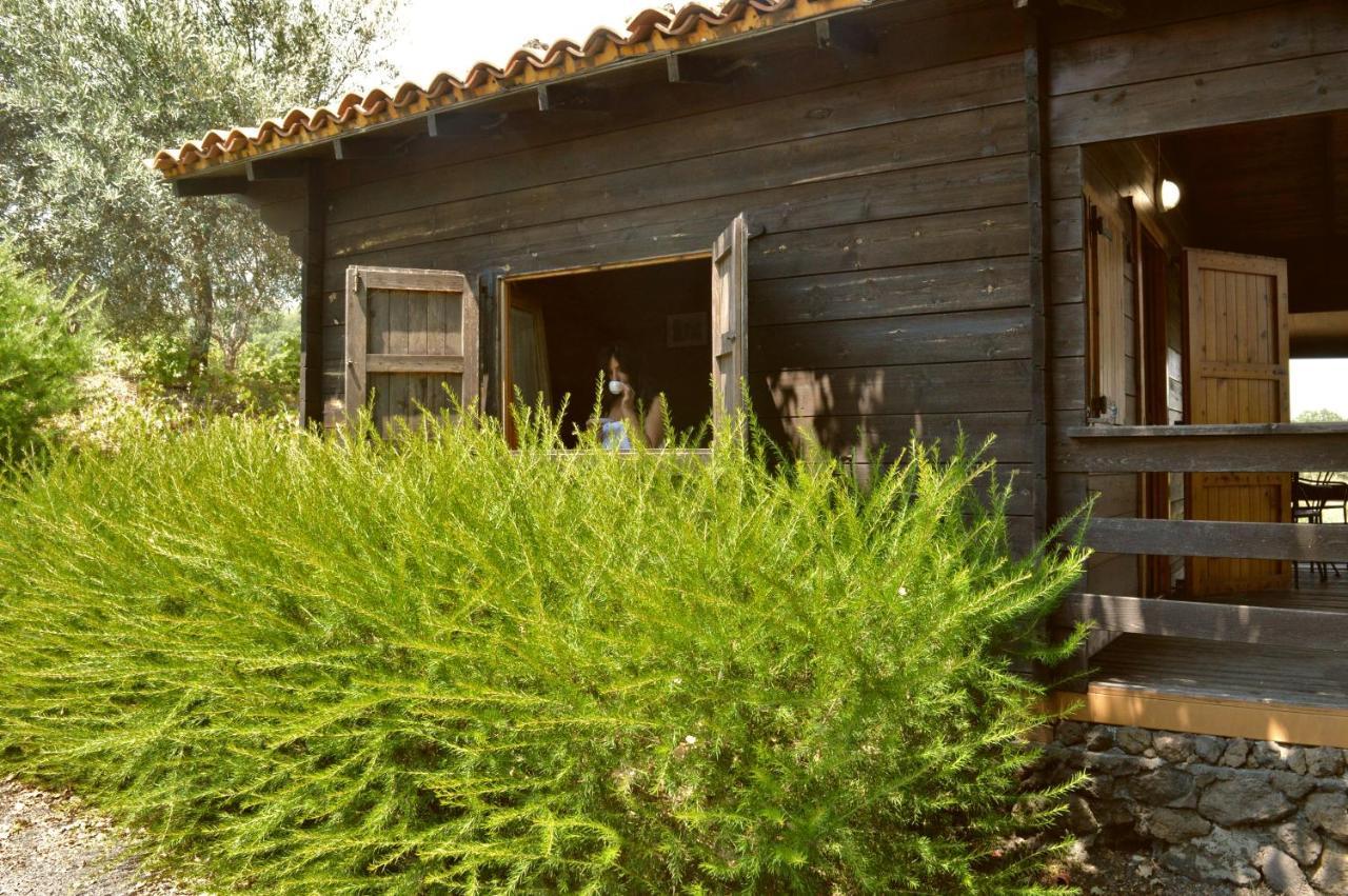 Agriturismo Kikajon ลิงกัวกลอสซา ภายนอก รูปภาพ