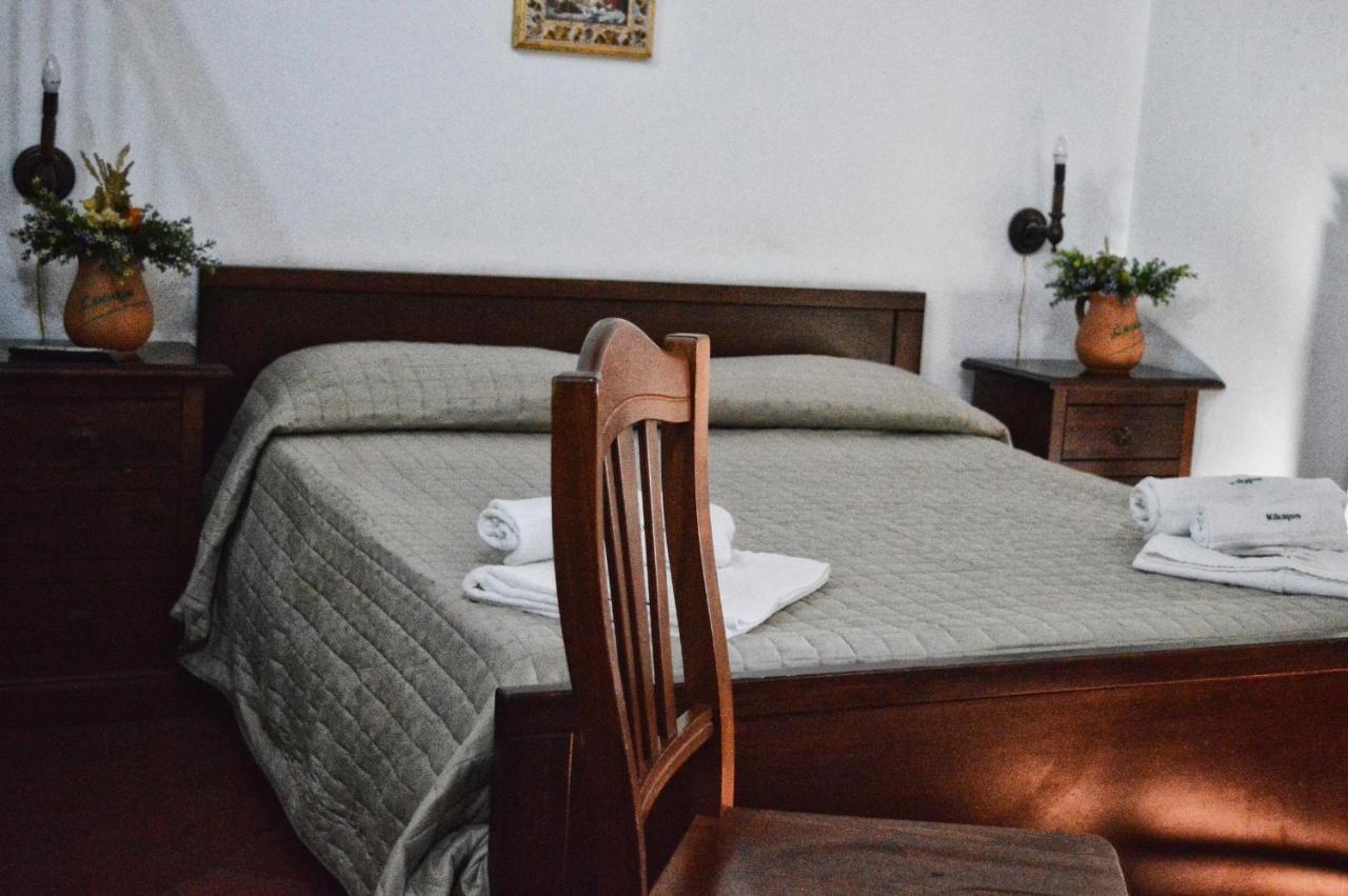 Agriturismo Kikajon ลิงกัวกลอสซา ภายนอก รูปภาพ