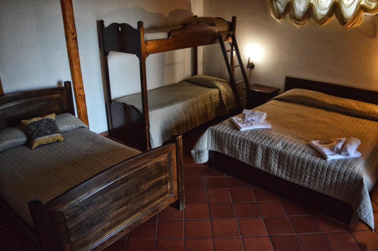Agriturismo Kikajon ลิงกัวกลอสซา ภายนอก รูปภาพ