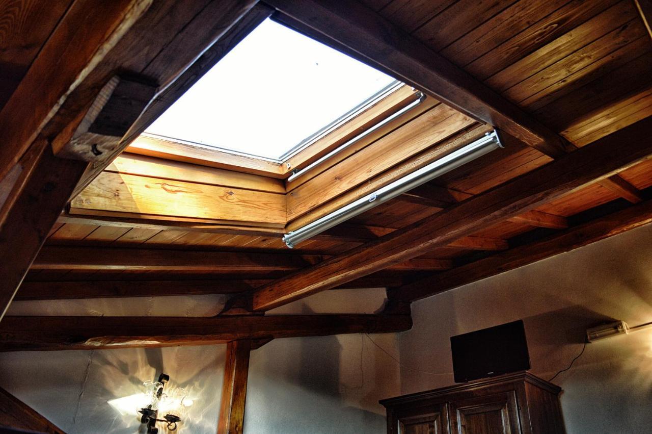 Agriturismo Kikajon ลิงกัวกลอสซา ภายนอก รูปภาพ