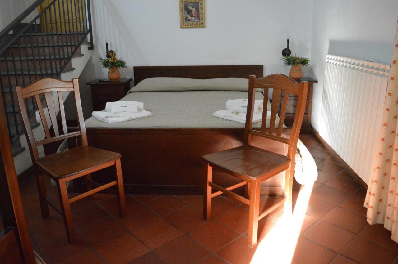 Agriturismo Kikajon ลิงกัวกลอสซา ภายนอก รูปภาพ