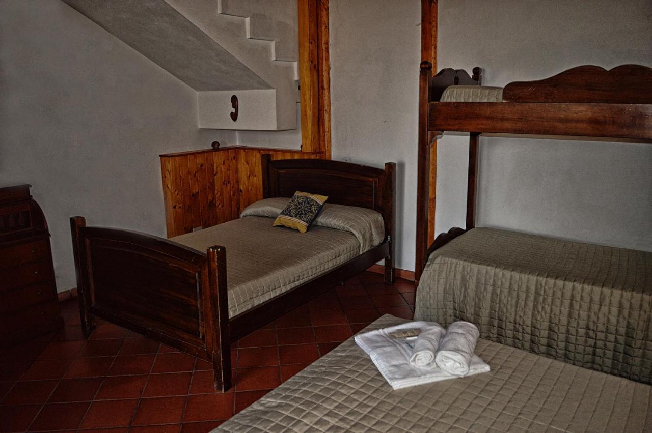 Agriturismo Kikajon ลิงกัวกลอสซา ภายนอก รูปภาพ