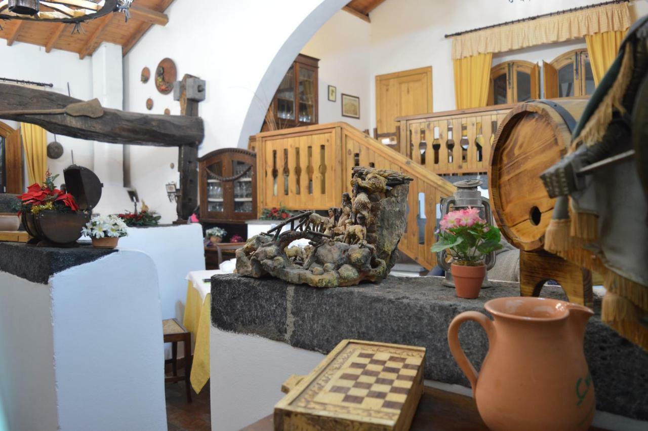 Agriturismo Kikajon ลิงกัวกลอสซา ภายนอก รูปภาพ